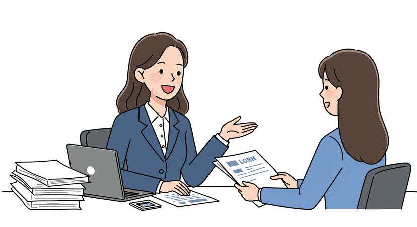 빠른대출대부중개